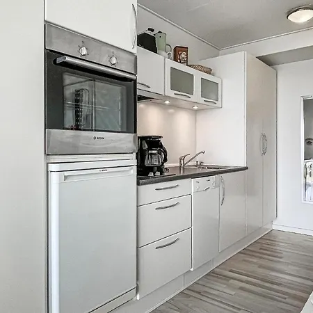 Beautiful In Διαμέρισμα Allinge-Sandvig