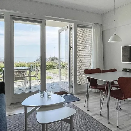 Awesome In With Kitchen * Allinge-Sandvig