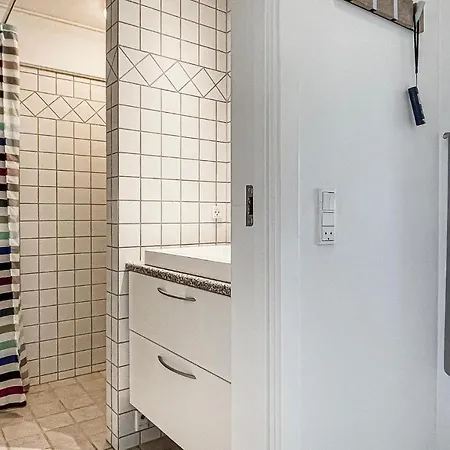 Appartement Beautiful In *