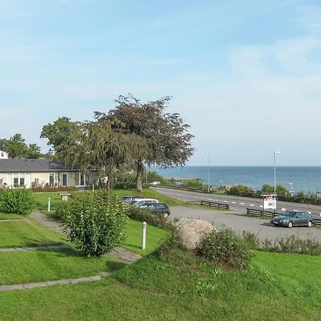 Beautiful In Appartement