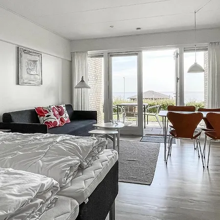 Awesome In With Kitchen Apartment *