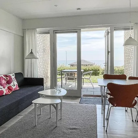 Beautiful In Allinge-Sandvig