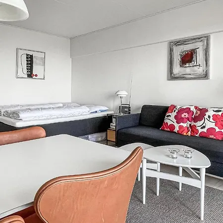 Awesome In With Kitchen Apartment