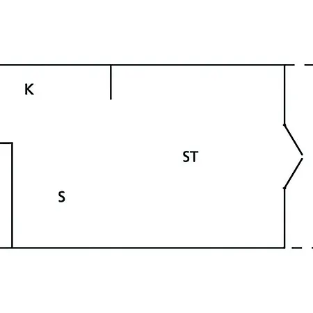 Διαμέρισμα Beautiful In