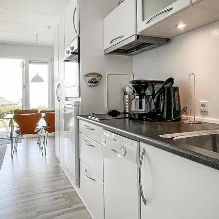 Beautiful In Allinge-Sandvig