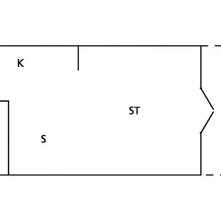 Apartman Beautiful In